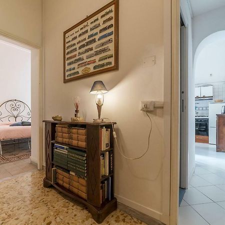 Colosseo Cozy Apartment โรม ภายนอก รูปภาพ