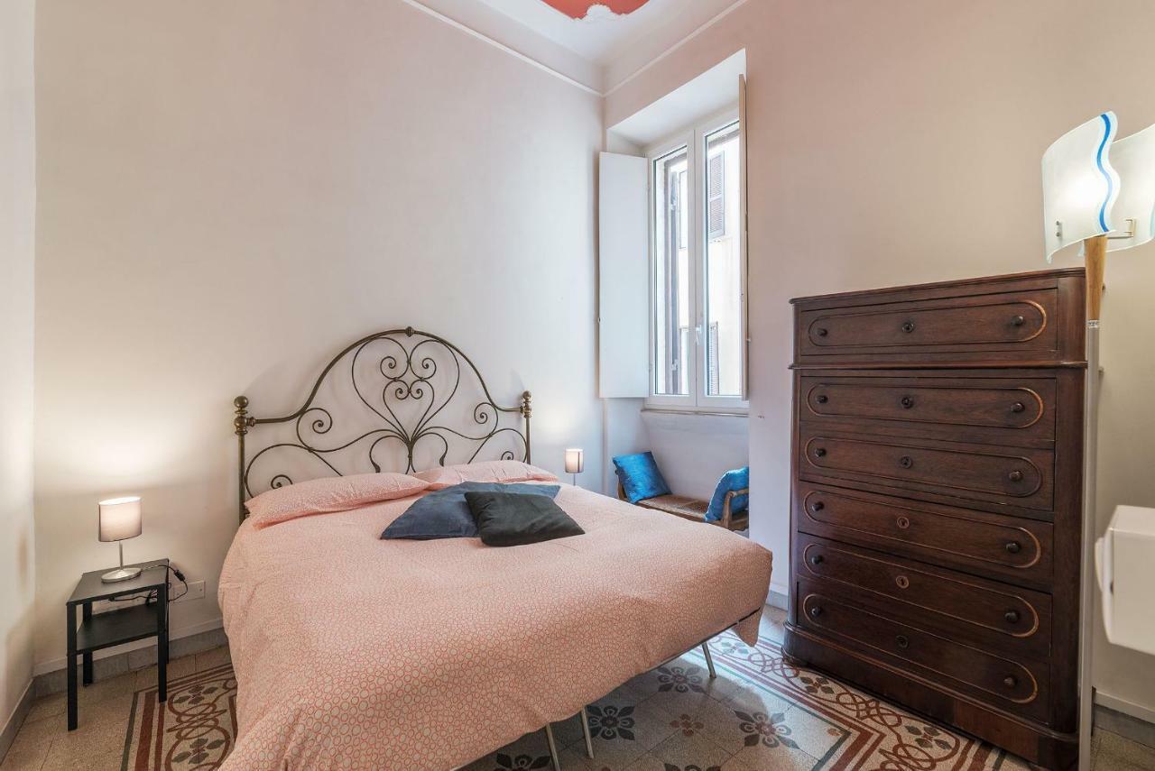 Colosseo Cozy Apartment โรม ภายนอก รูปภาพ