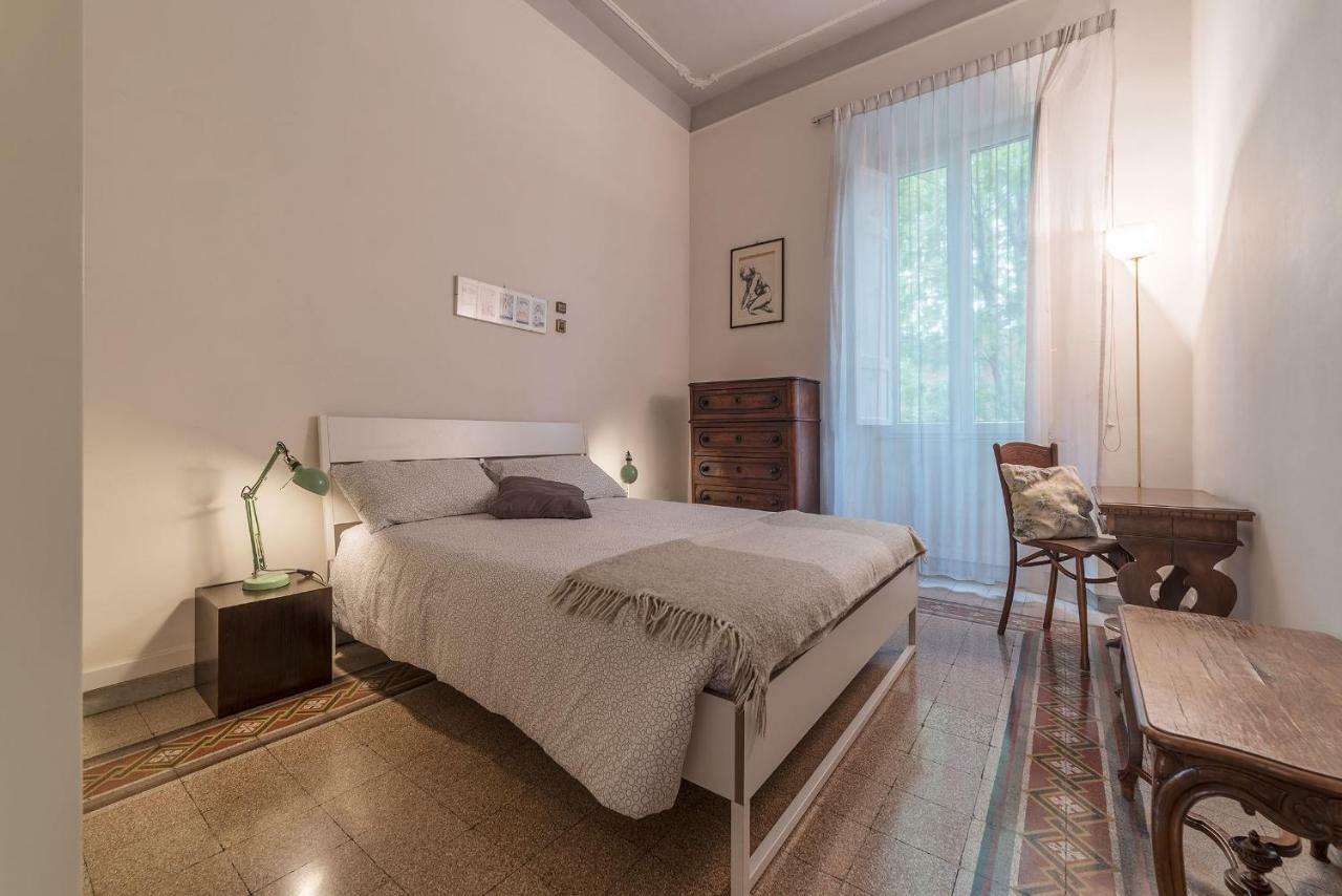 Colosseo Cozy Apartment โรม ภายนอก รูปภาพ