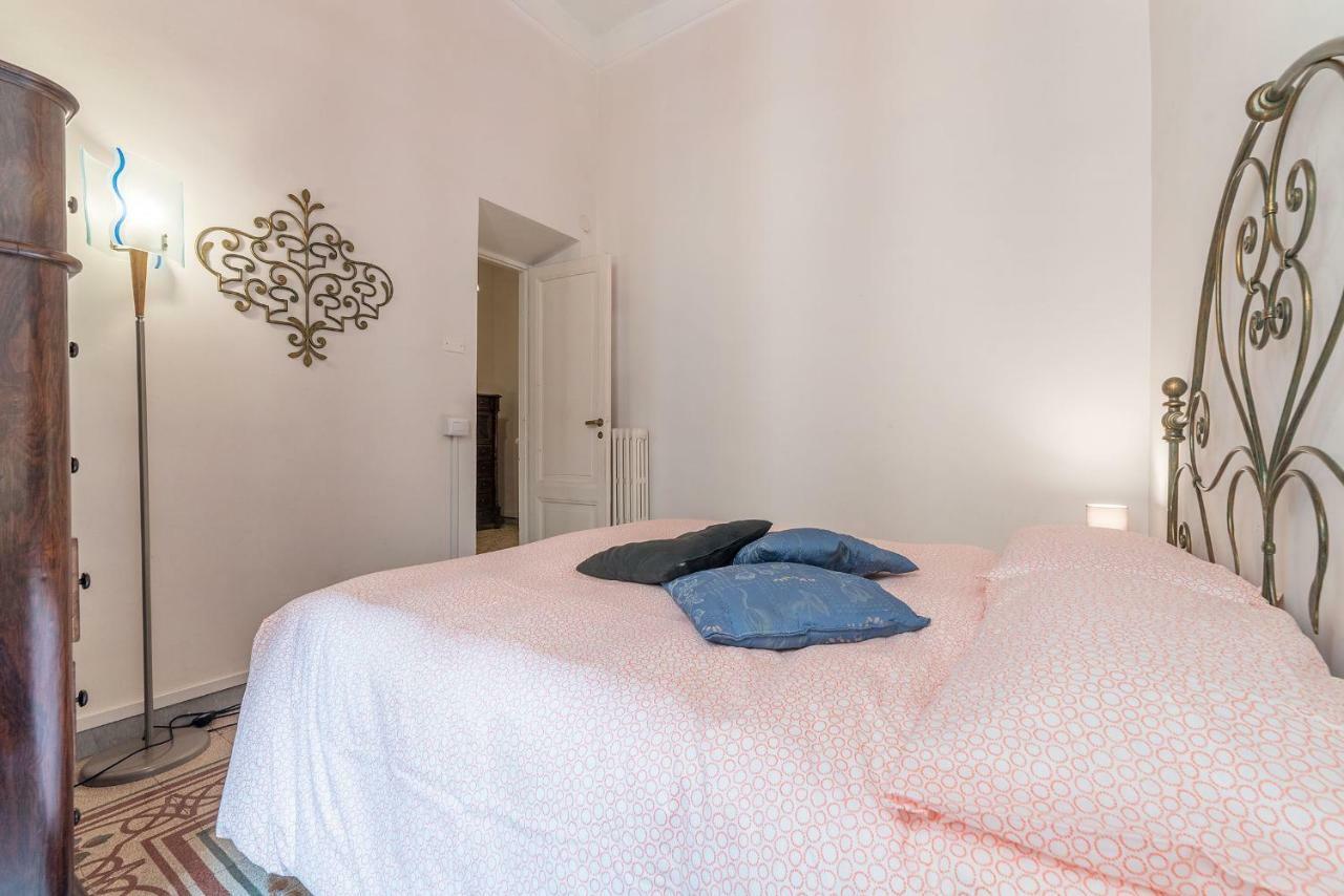 Colosseo Cozy Apartment โรม ภายนอก รูปภาพ