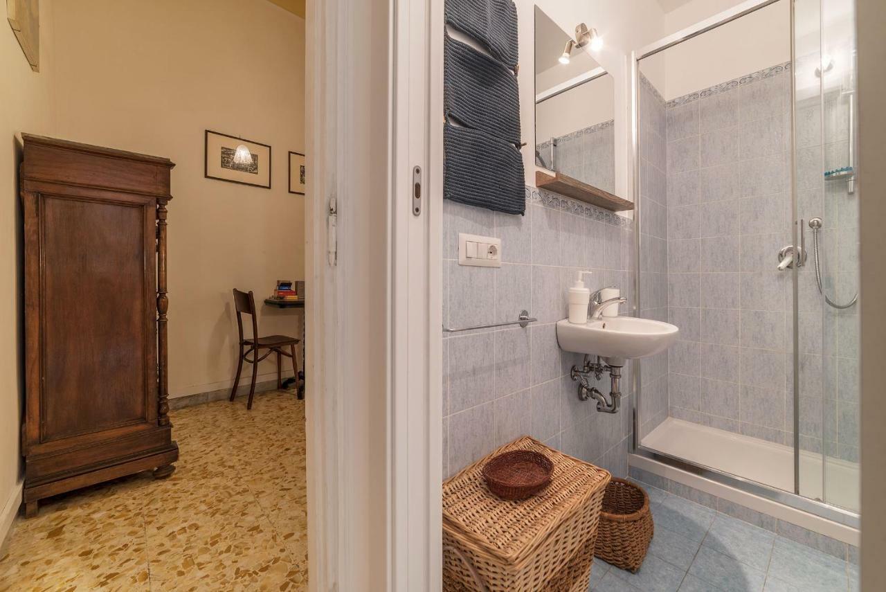 Colosseo Cozy Apartment โรม ภายนอก รูปภาพ