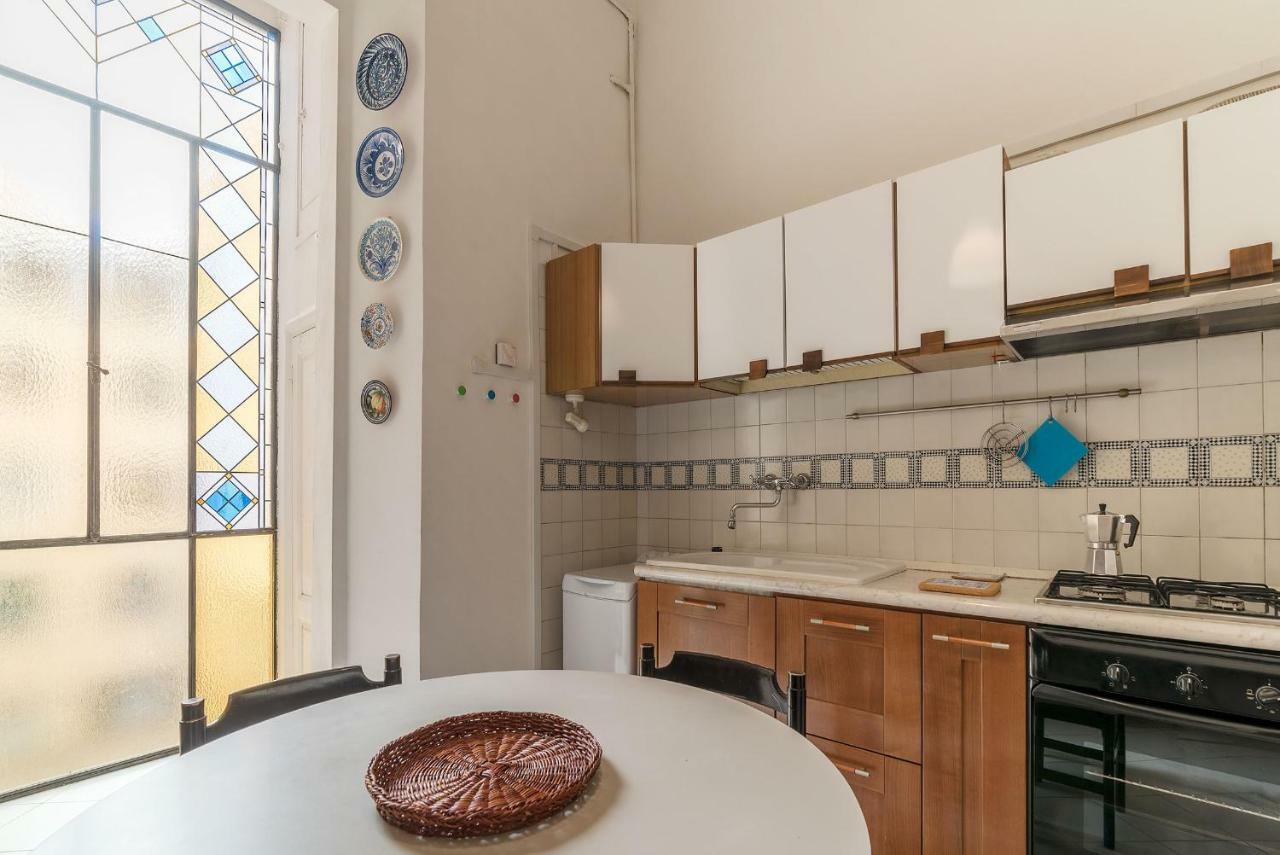 Colosseo Cozy Apartment โรม ภายนอก รูปภาพ