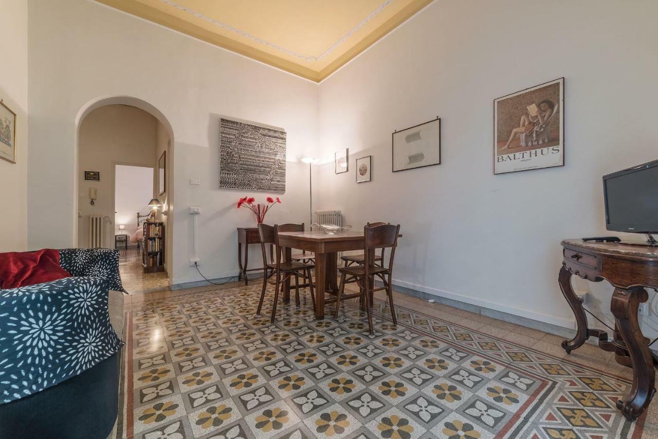 Colosseo Cozy Apartment โรม ภายนอก รูปภาพ