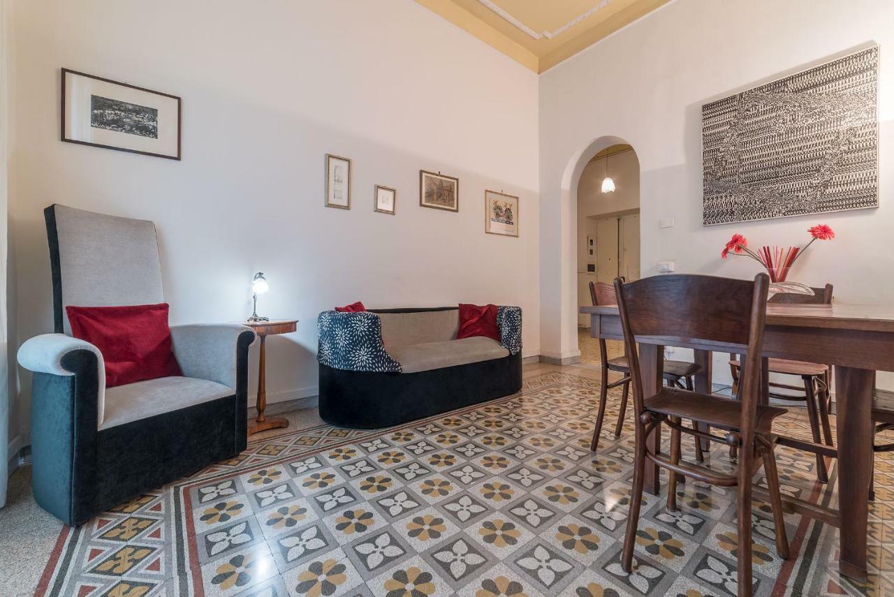 Colosseo Cozy Apartment โรม ภายนอก รูปภาพ