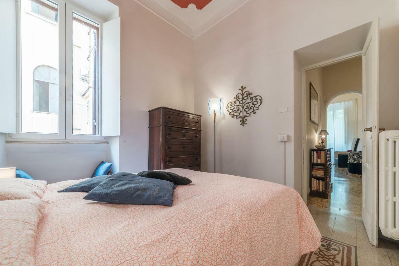 Colosseo Cozy Apartment โรม ภายนอก รูปภาพ